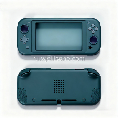 Силиконовая защита портативной игровой системы для Switch Lite